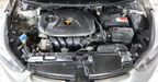 Hyundai Elantra 1.8 LIMITED TECH AT Sedan 2015