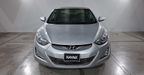 Hyundai Elantra 1.8 LIMITED TECH AT Sedan 2015