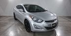 Hyundai Elantra 1.8 LIMITED TECH AT Sedan 2015