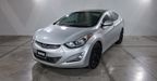 Hyundai Elantra 1.8 LIMITED TECH AT Sedan 2015