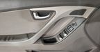 Hyundai Elantra 1.8 LIMITED TECH AT Sedan 2015