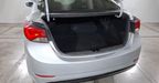 Hyundai Elantra 1.8 LIMITED TECH AT Sedan 2015