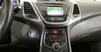 Hyundai Elantra 1.8 LIMITED TECH AT Sedan 2015
