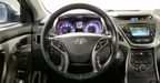 Hyundai Elantra 1.8 LIMITED TECH AT Sedan 2015