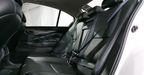 Infiniti Q50 3.7 SEDUCTION AT Sedan 2017