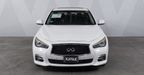 Infiniti Q50 3.7 SEDUCTION AT Sedan 2017