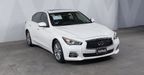 Infiniti Q50 3.7 SEDUCTION AT Sedan 2017
