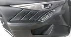 Infiniti Q50 3.7 SEDUCTION AT Sedan 2017