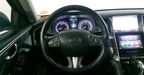 Infiniti Q50 3.7 SEDUCTION AT Sedan 2017