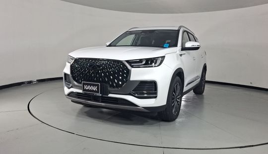 Chirey • Tiggo 8 Pro