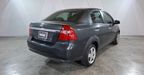 Chevrolet Aveo 1.6 LT F Sedan 2017