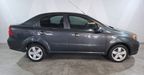 Chevrolet Aveo 1.6 LT F Sedan 2017