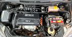 Chevrolet Aveo 1.6 LT F Sedan 2017