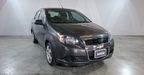 Chevrolet Aveo 1.6 LT F Sedan 2017