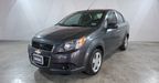 Chevrolet Aveo 1.6 LT F Sedan 2017