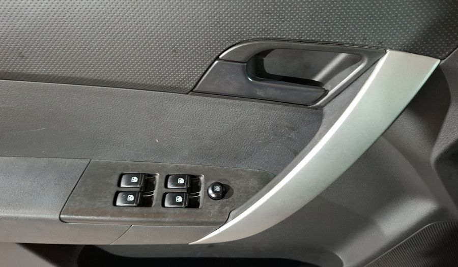 Chevrolet Aveo 1.6 LT F Sedan 2017