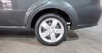 Chevrolet Aveo 1.6 LT F Sedan 2017