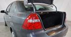 Chevrolet Aveo 1.6 LT F Sedan 2017