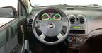 Chevrolet Aveo 1.6 LT F Sedan 2017