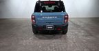 Ford Bronco Sport 1.5 OUTER BANKS AUTO 4WD Suv 2022