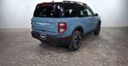 Ford Bronco Sport 1.5 OUTER BANKS AUTO 4WD Suv 2022