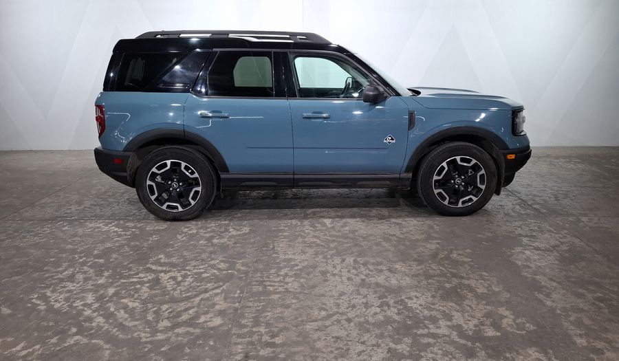 Ford Bronco Sport 1.5 OUTER BANKS AUTO 4WD Suv 2022
