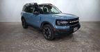 Ford Bronco Sport 1.5 OUTER BANKS AUTO 4WD Suv 2022