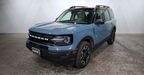 Ford Bronco Sport 1.5 OUTER BANKS AUTO 4WD Suv 2022
