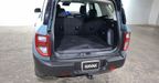Ford Bronco Sport 1.5 OUTER BANKS AUTO 4WD Suv 2022