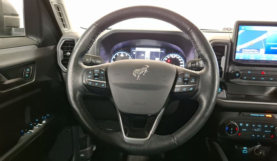 Ford Bronco Sport 1.5 OUTER BANKS AUTO 4WD Suv 2022