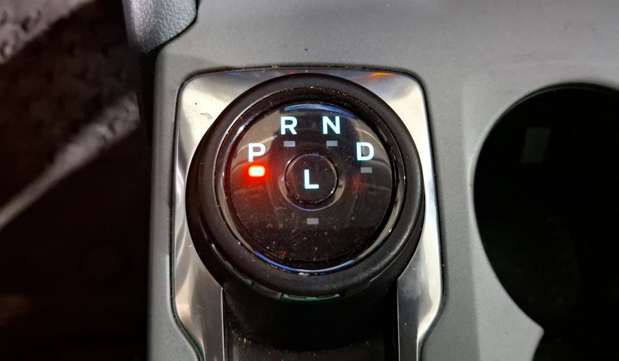 Ford Bronco Sport 1.5 OUTER BANKS AUTO 4WD Suv 2022