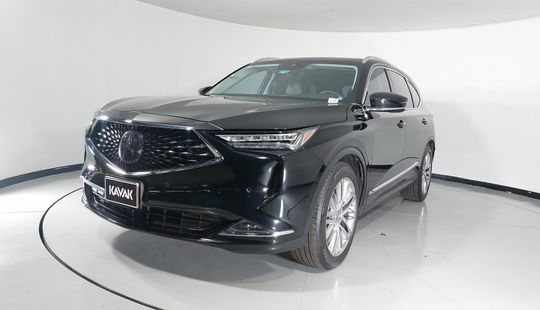 Acura • MDX