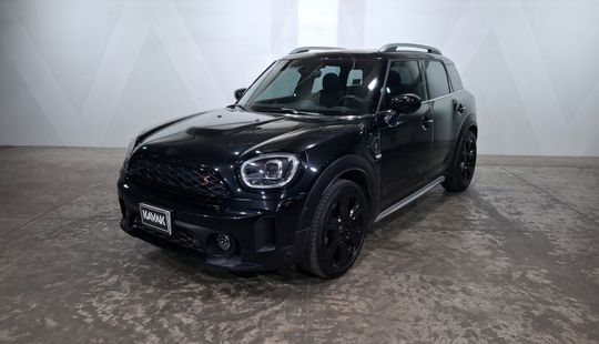 Mini • Countryman