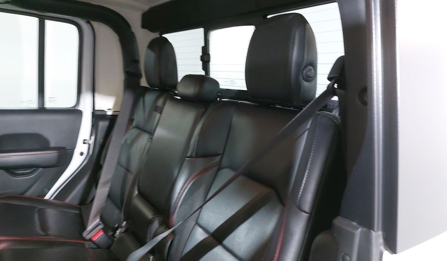 Jeep Gladiator 3.6 RUBICON 4WD AUTO Pickup 2022