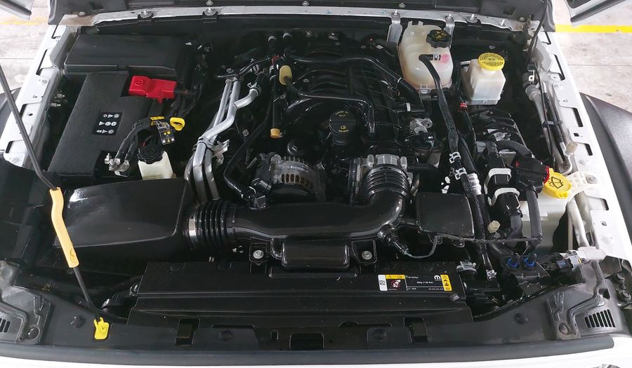 Jeep Gladiator 3.6 RUBICON 4WD AUTO Pickup 2022