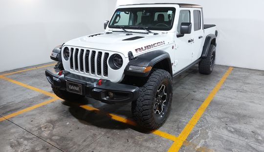 Jeep • Gladiator