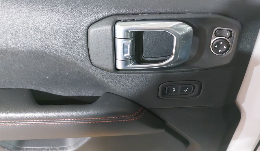 Jeep Gladiator 3.6 RUBICON 4WD AUTO Pickup 2022