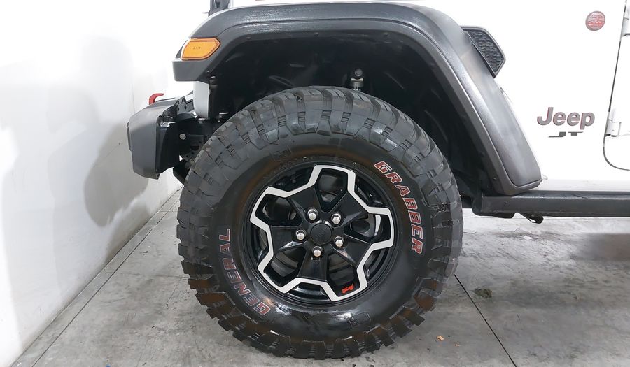 Jeep Gladiator 3.6 RUBICON 4WD AUTO Pickup 2022