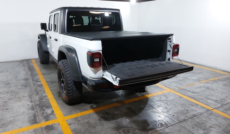 Jeep Gladiator 3.6 RUBICON 4WD AUTO Pickup 2022