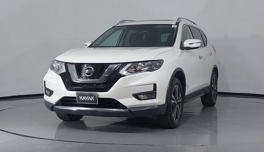 Nissan • X-Trail