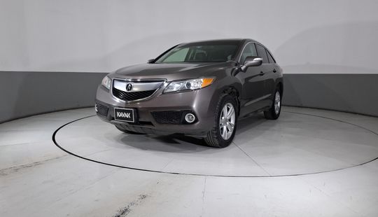 Acura • RDX