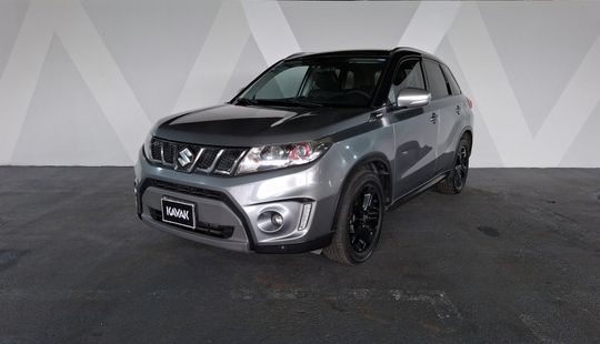 Suzuki • Vitara