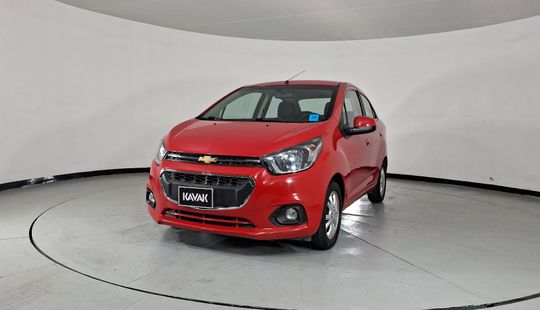 Chevrolet • Beat