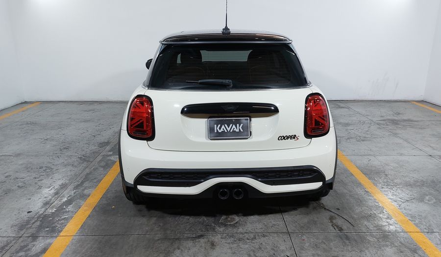 Mini Cooper S 2.0 COOPER CLASSIC DCT Hatchback 2022