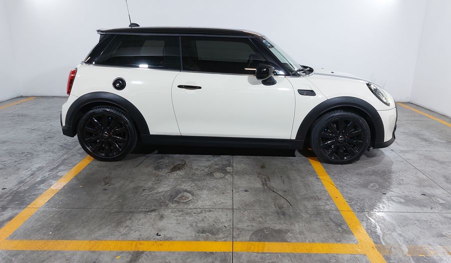 Mini Cooper S 2.0 COOPER CLASSIC DCT Hatchback 2022