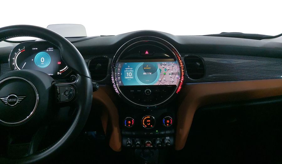 Mini Cooper S 2.0 COOPER CLASSIC DCT Hatchback 2022