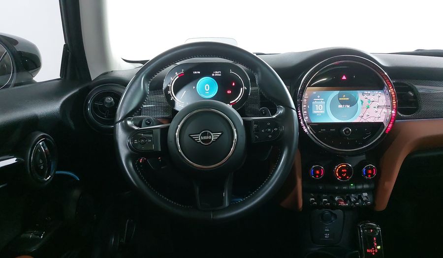 Mini Cooper S 2.0 COOPER CLASSIC DCT Hatchback 2022