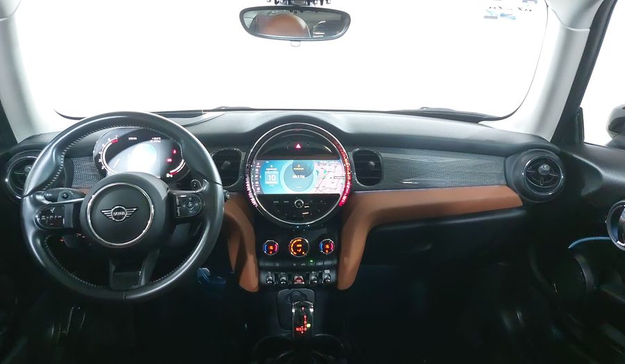 Mini Cooper S 2.0 COOPER CLASSIC DCT Hatchback 2022
