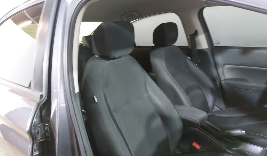 Honda City 1.5 PRIME CVT Sedan 2021
