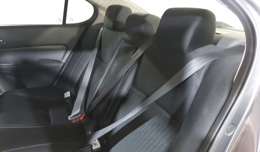 Honda City 1.5 PRIME CVT Sedan 2021